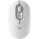 LOGITECH POP Mouse with emoji - OFF-WHITE - BT - EMEA28i-935 - FY25,TERRA