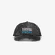 Čepica PLEASURES x OnlyFans Lockup Hat Black Universal
