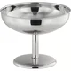 APS Frigio inox skodelica za sladoled 180 ml, komplet 2 kos