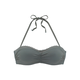 s.Oliver Bikini zgornji del  oliva