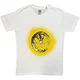 The Stone Roses Lemon Spray White L Majica