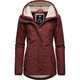 Ragwear Zimska jakna, rjava