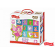 Daljna dežela Maxi puzzle figure 24 kosov 61x47 cm