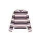 Tommy Jeans Bluza Reg Ess Jersey DW0DW23562 Pisana Regular Fit