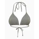 ONLY Bikini zgornji del ONLPhoebe črna/bela
