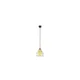 Eglo 48681 - LED solarni luster SOLAR 3xLED/0,06W/1,2V 150 mAh IP44