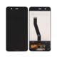 LCD za Huawei P10 + touch screen crni HQ (NO LOGO)