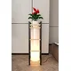 OPVIQ Podna lampa Climber Black