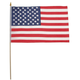 ZDA zastava 45 cmx30 cm majhna