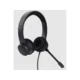 Slušalice TRUST AYDA USB-ENC PC HEADSET