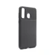Maska Defender Carbon za Huawei P30 Lite crna