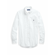 POLO RALPH LAUREN Poslovna srajca, bela