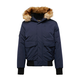 Superdry Prehodna jakna EVEREST, modra
