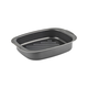 Tefal J5702053 Pekač La Recyclée z mrežo 27 x 39 cm