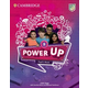 Power Up Level 5 Pupils Book