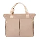 KikkaBoo Torba za mame Brielle Beige (KKB23099)