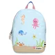 Zebra Trends Limited Edition - Pip 22989 Light blue