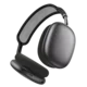 Borofone BO35 Plus Naglavne Slušalke | Bluetooth 5.4, ANC - temno siva