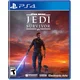 Electronic Arts Igrica za PS4 Star Wars Jedi: Survivor