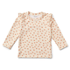 liewood® kopalna majica tenley floral sea shell mix