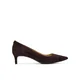 MICHAEL Michael Kors Salonarji Alina 40R3ALMP1S Rjava
