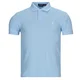 Polo Ralph Lauren Majica  svetlo modra