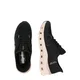 Skechers Ženske patike Glide-Step Pro-Radiant Stride, 150438-BKRG, Crne