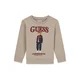 Guess Jopa N6BQ03 K6112 Bež Regular Fit