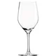 Stölzle Ultra kozarec za vino 376 ml, merica 1/8 l (6 kos)