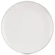 Orion Bel porcelanasti krožnik DECORA 27 cm