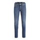 JACK & JONES JUNIOR Farmerke za dečake 12237499 12237499, Plave