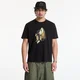 Majice Dime Rollin Head T-Shirt UNISEX Black XL
