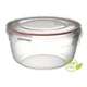 Practic lock&safe round box 0,5lt ( 12975 )
