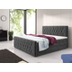 Boxspring postelja RR20