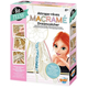 Kreativni set Macramé Lovilec sanj - DELUXE