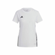 Adidas Majice obutev za trening bela XL Tabela 23 W