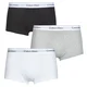 Calvin Klein Jeans LOW RISE TRUNK 3PK X3 Večbarvna