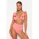Ženski bikini - donji deo Trendyol