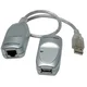 LINE EXTENDER - USB CAT 5 - DO 60M ATEN (UCE60)
