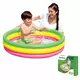 BESTWAY Dečiji bazen Summer set 102x25cm šareni