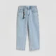 Reserved - BOYS` JEANS TROUSERS & PENDANT