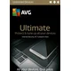 AVG Ultimate 2022 with Secure VPN - 3 Devices 2 Years AVG Key GLOBAL