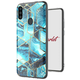 Ghostek Scarlet Case, Samsung Galaxy A11, Waves (SCACAS055)