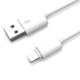 USB kabel LDNIO SY-03 iPhone Lightning beli 1m