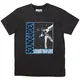 Soundgarden Louder Than Love (Stone Wash) Charcoal Grey XL Majica