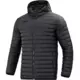 Jako Jakna s kapuco Jako Steppjacke