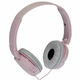 SONY slušalke MDRZX110P, roza