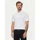 Boss Polo majica C-Parris 01 50520297 Bela Regular Fit