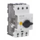 Eaton Motorno odklopnik PKZM0-0,63-EA 3P 0,12kW 0,4-0,63A 189897