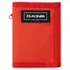 Dakine Vert Rail Wallet Flame Scarlet